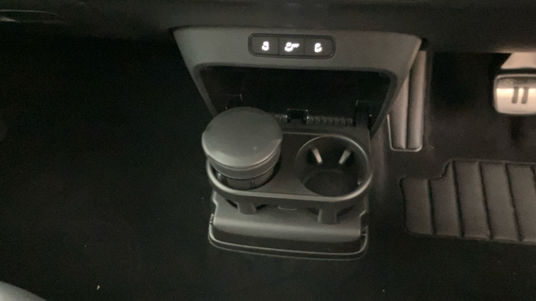 Volkswagen ID. Buzz 210kW Style Pro 86kWh 5dr LWB Auto [7St/Design+] Electric Estate